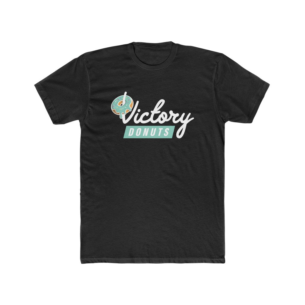 Laken Tomlinson "Victory Donuts" T-Shirt