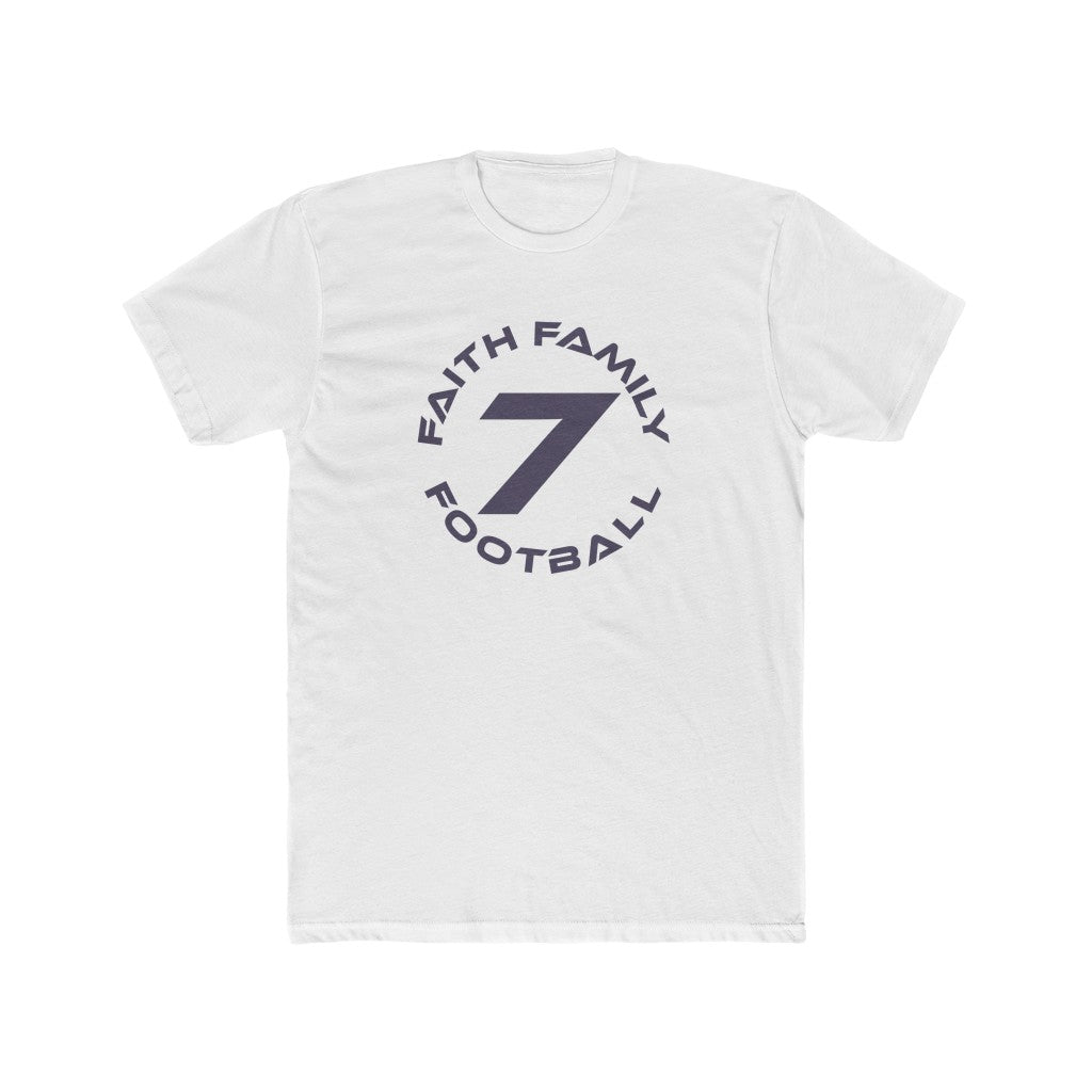 Skylar Thompson "FFF7 T-Shirt White