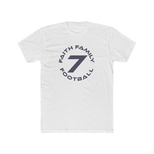Skylar Thompson "FFF7 T-Shirt White