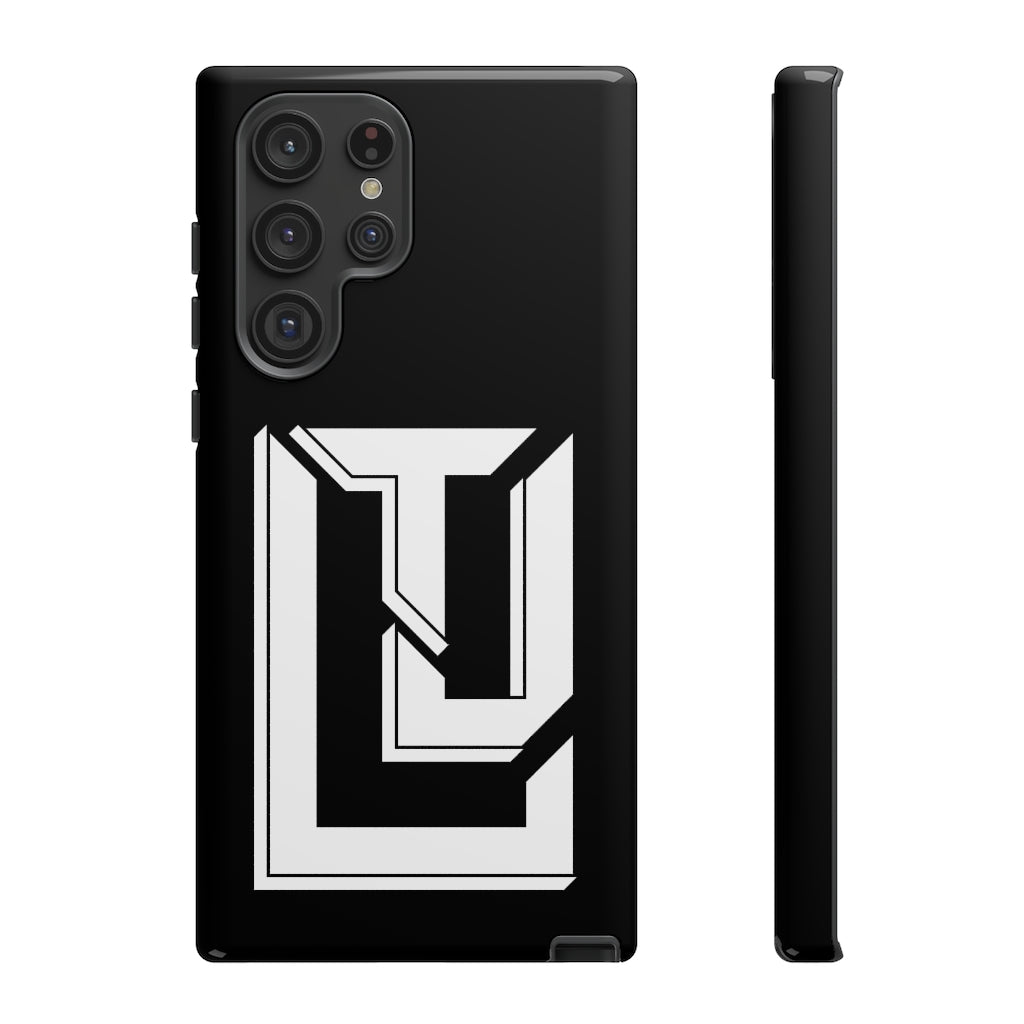Lenny Torres "Logo" Phone Case