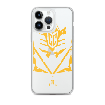 Athlete Studio "Logo" iPhone Case