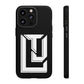 Lenny Torres "Logo" Phone Case