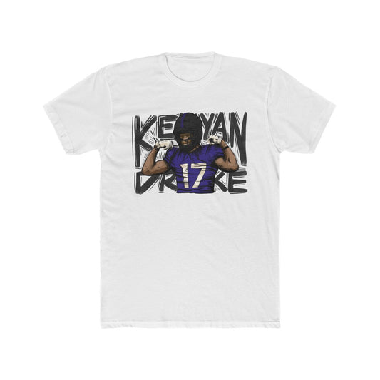 Kenyan Drake "Flex" T-shirt