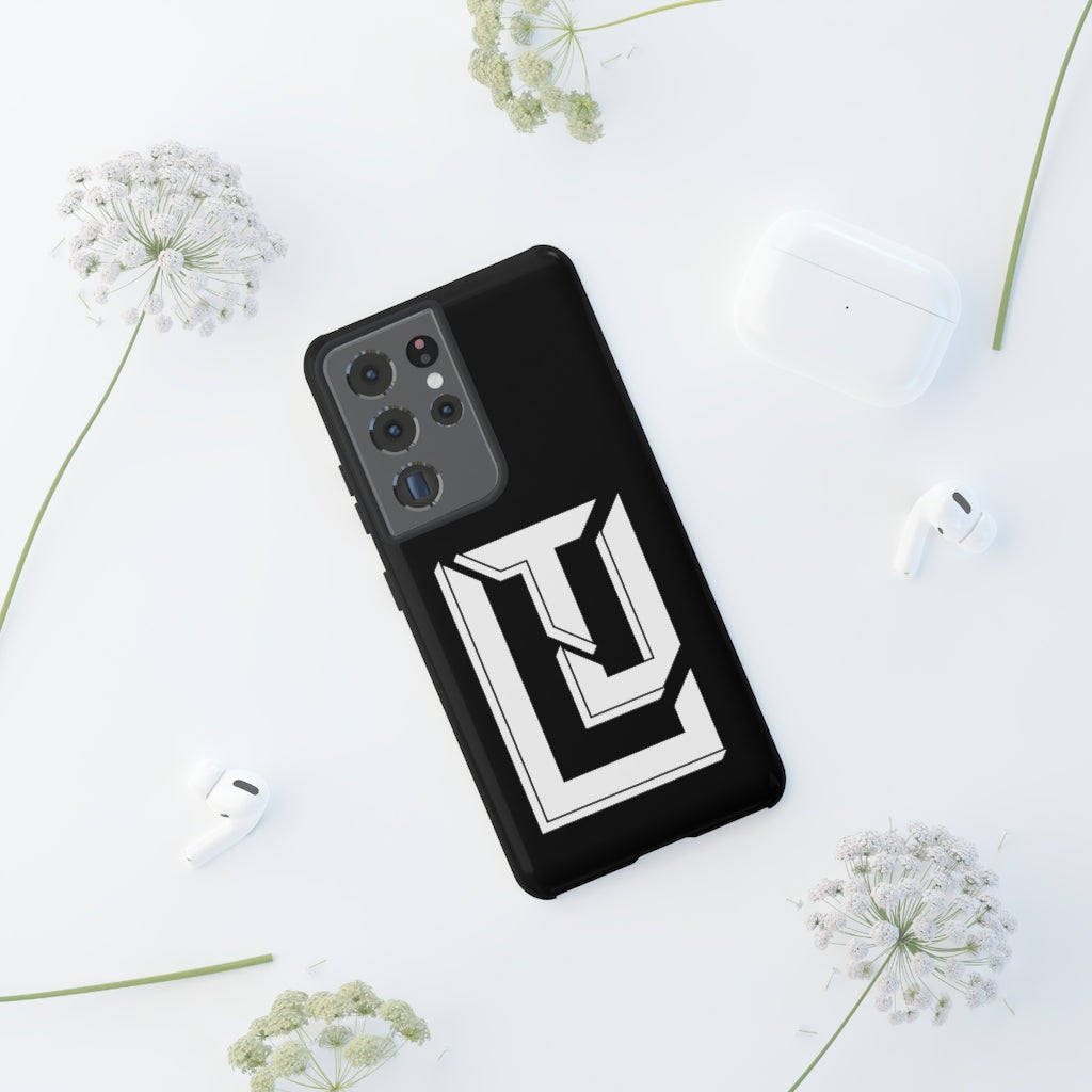 Lenny Torres "Logo" Phone Case