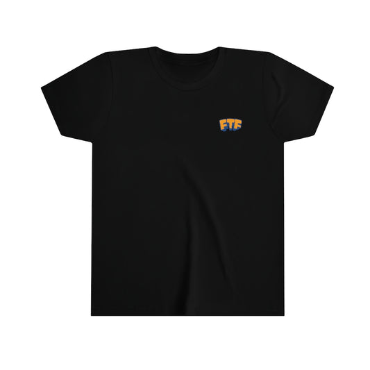 Sam Williams "FTF" Youth T-Shirt