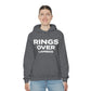 RINGS OVER LAMBOS "BIG RINGS" Hoodie