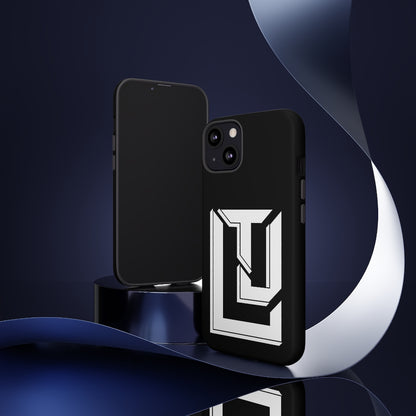 Lenny Torres "Logo" Phone Case