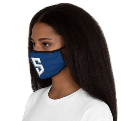 Rigo Sanchez Signature Face Mask