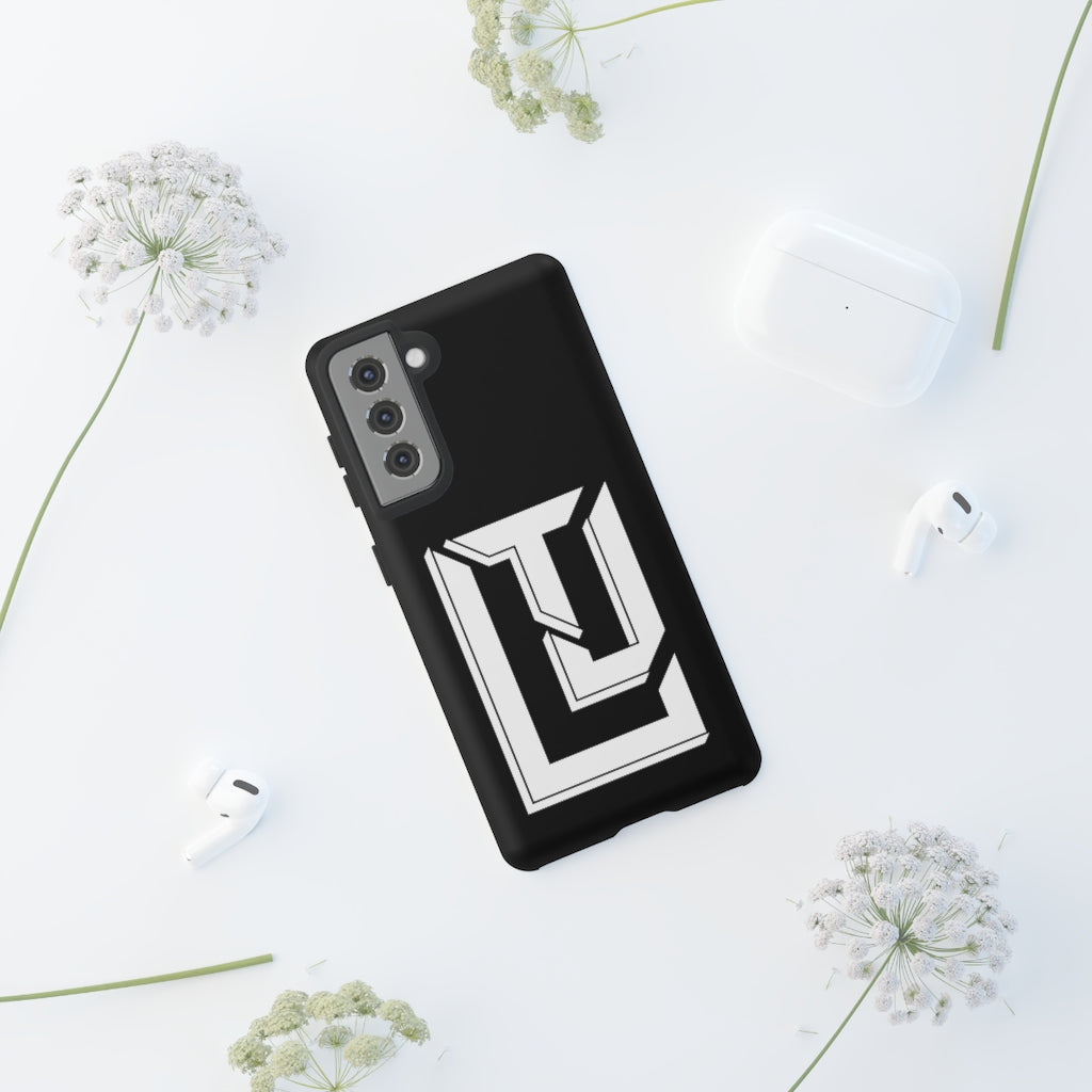 Lenny Torres "Logo" Phone Case