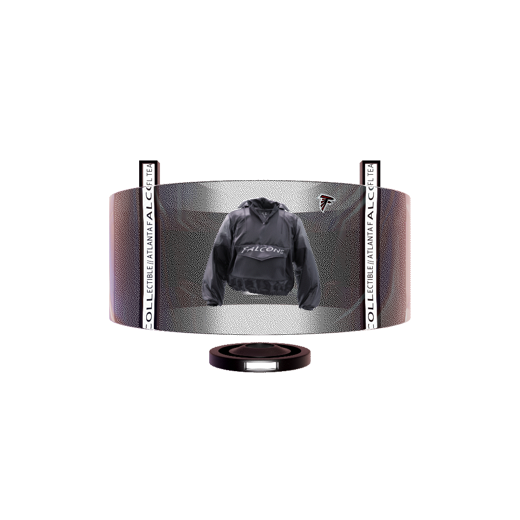 Atlanta Falcons COMMON Digital Jacket