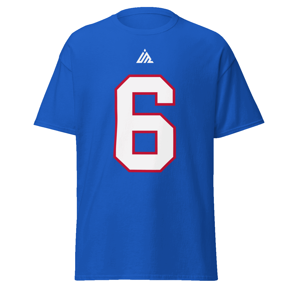 Isaiah McKenzie "Jersey" Shirt