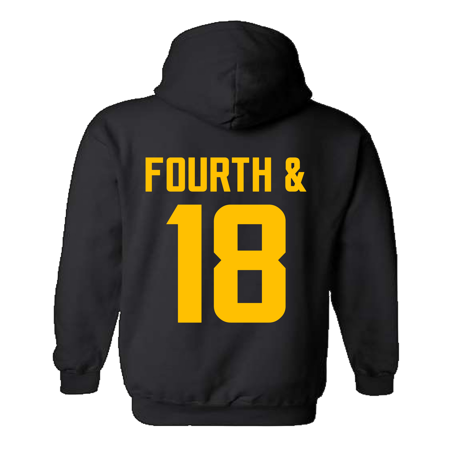 Justin Jefferson "Catch of the Year" Hoodie (Limited)