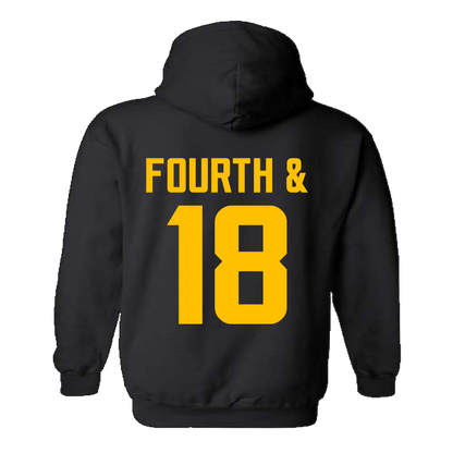 Justin Jefferson "Catch of the Year" Hoodie (Limited)