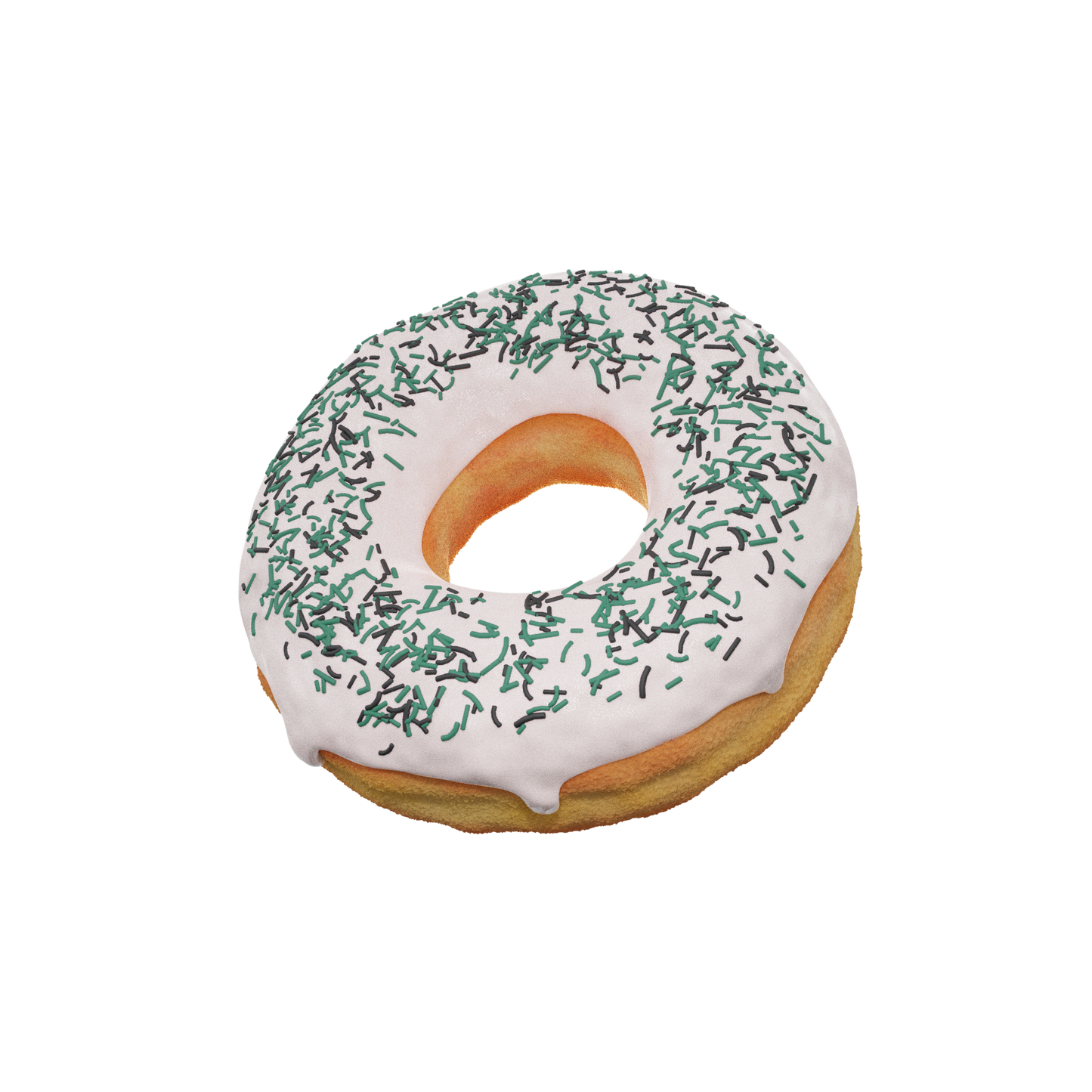 Laken Tomlinson Victory Donuts Pack Drop #1