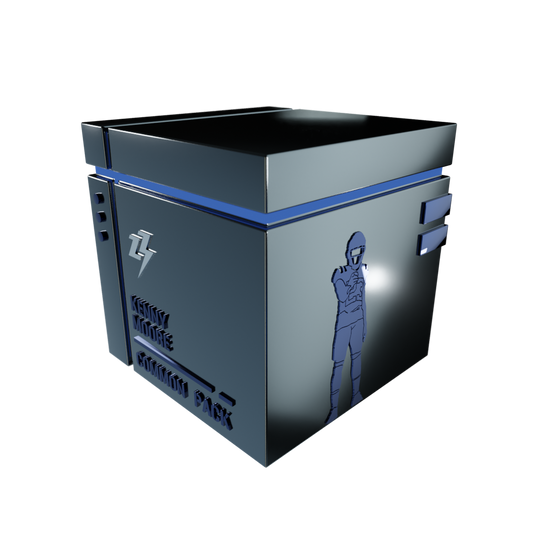 Kenny Moore "First Pro Game" Common Pack