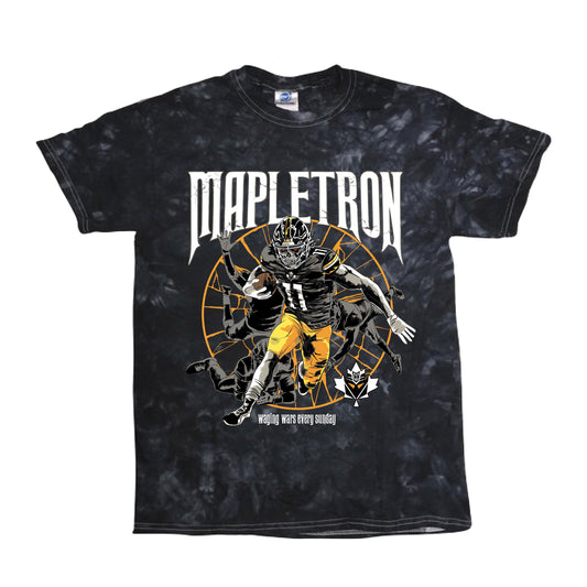 Chase Claypool "World Tour" T-shirt (Limited)