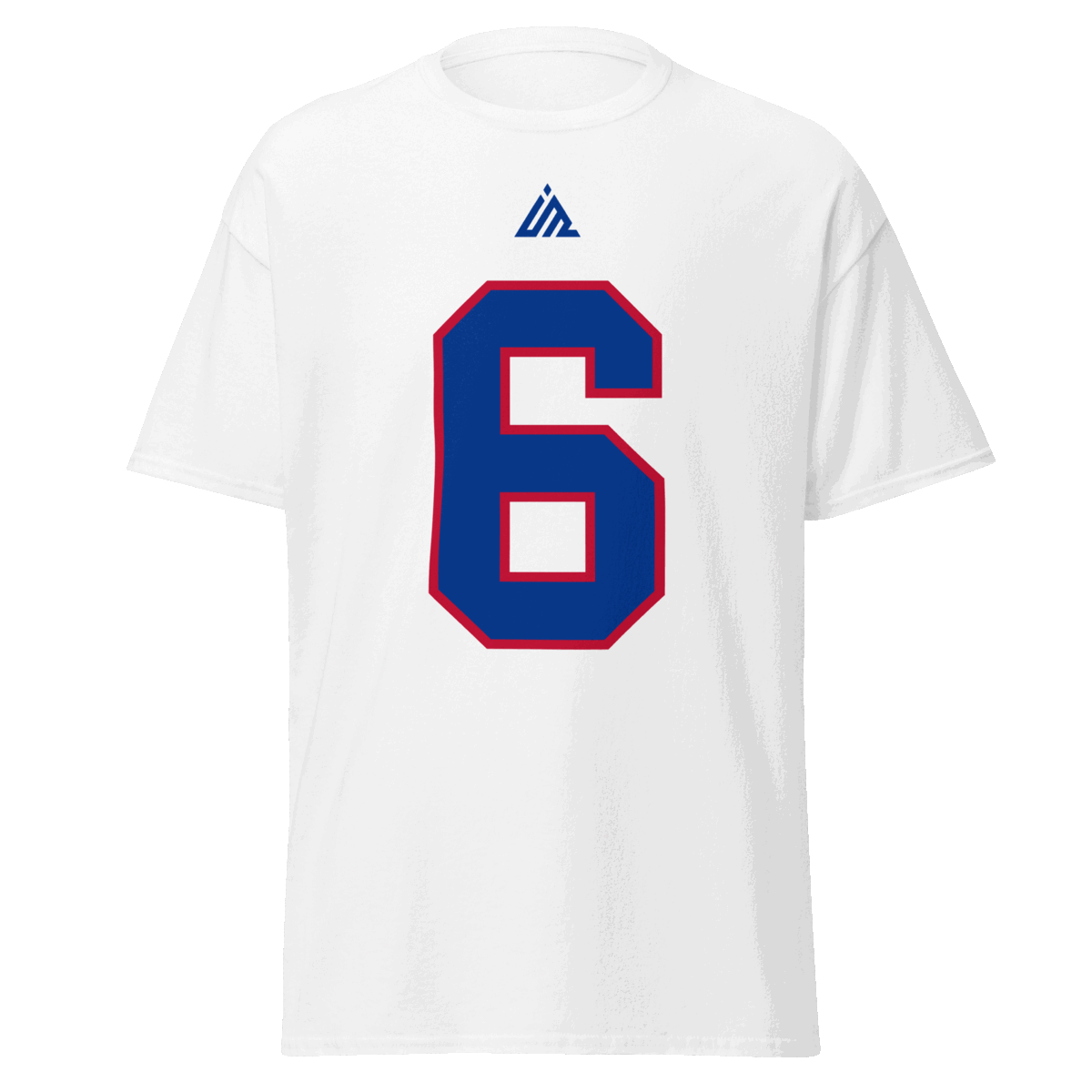 Isaiah McKenzie "Jersey" Shirt