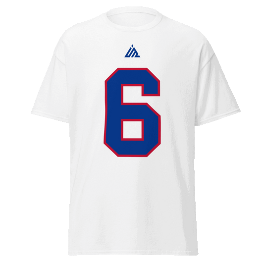 Isaiah McKenzie "Jersey" Shirt