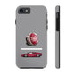 RINGS OVER LAMBOS "Equation" Tough Phone Case