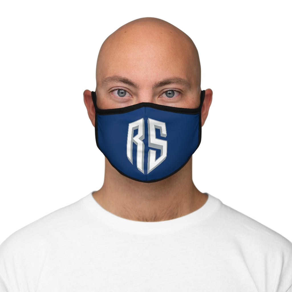 Rigo Sanchez Signature Face Mask