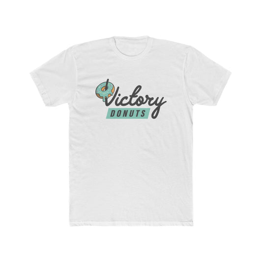 Laken Tomlinson "Victory Donuts" T-Shirt