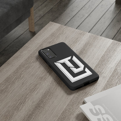 Lenny Torres "Logo" Phone Case