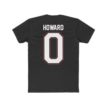 Markus Howard “VAMOS”, 1959 SS Tee