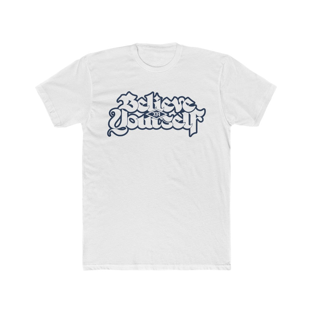 Kenneth Walker III "Believe in Yourself" T-shirt