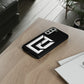 Lenny Torres "Logo" Phone Case