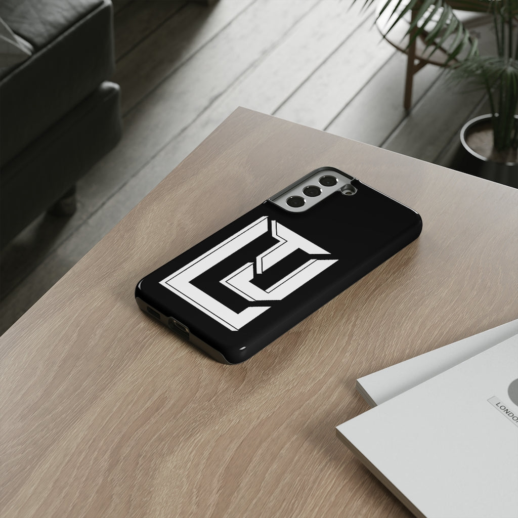 Lenny Torres "Logo" Phone Case