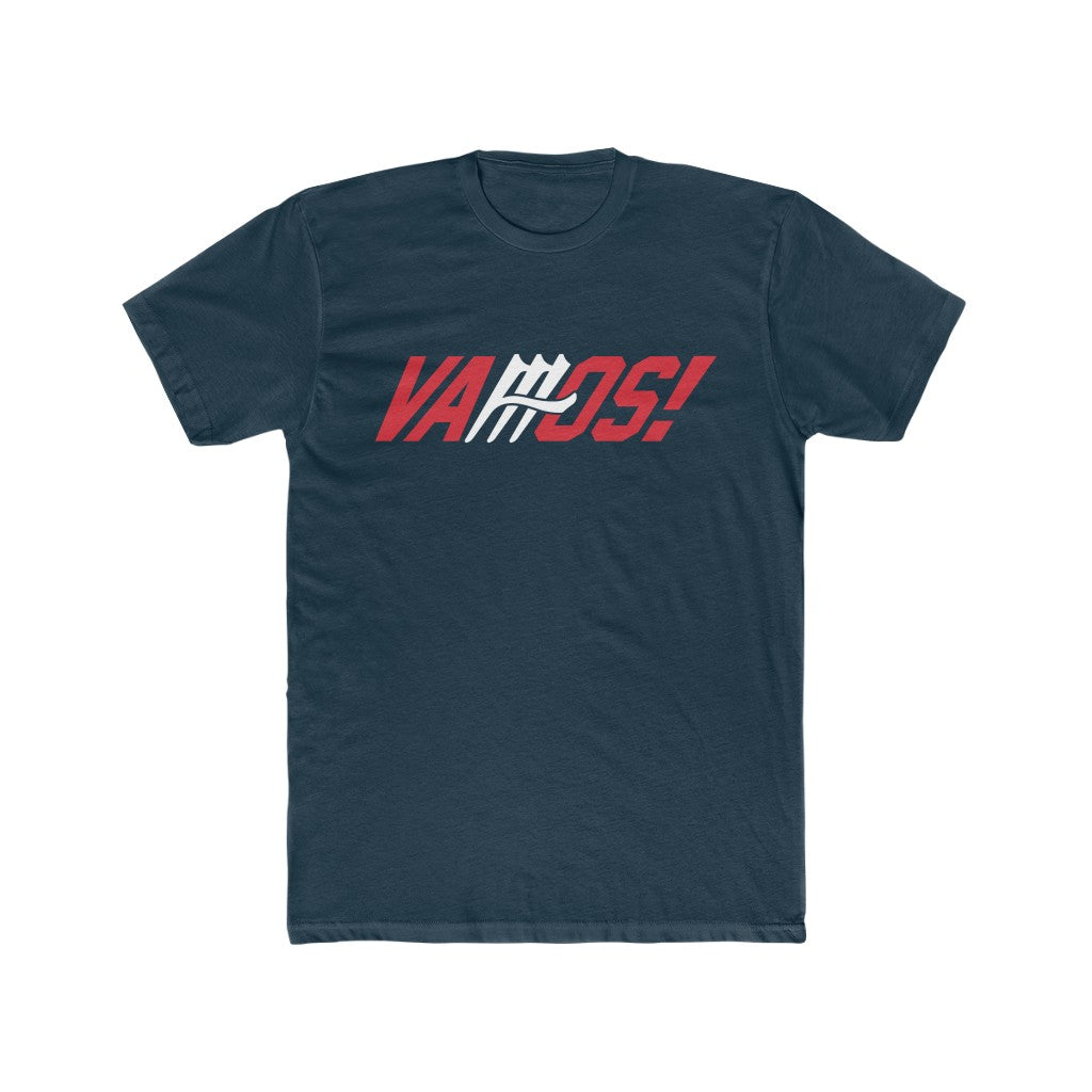 Markus Howard “VAMOS”, 1959 SS Tee