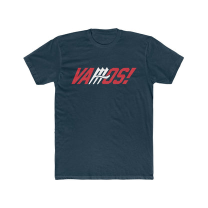 Markus Howard “VAMOS”, 1959 SS Tee