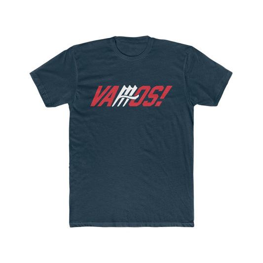 Markus Howard “VAMOS”, 1959 SS Tee