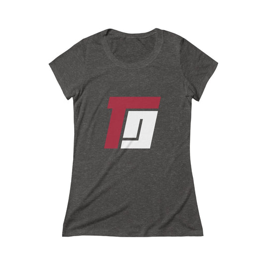 Trevon Diggs Signature Women's T-shirt