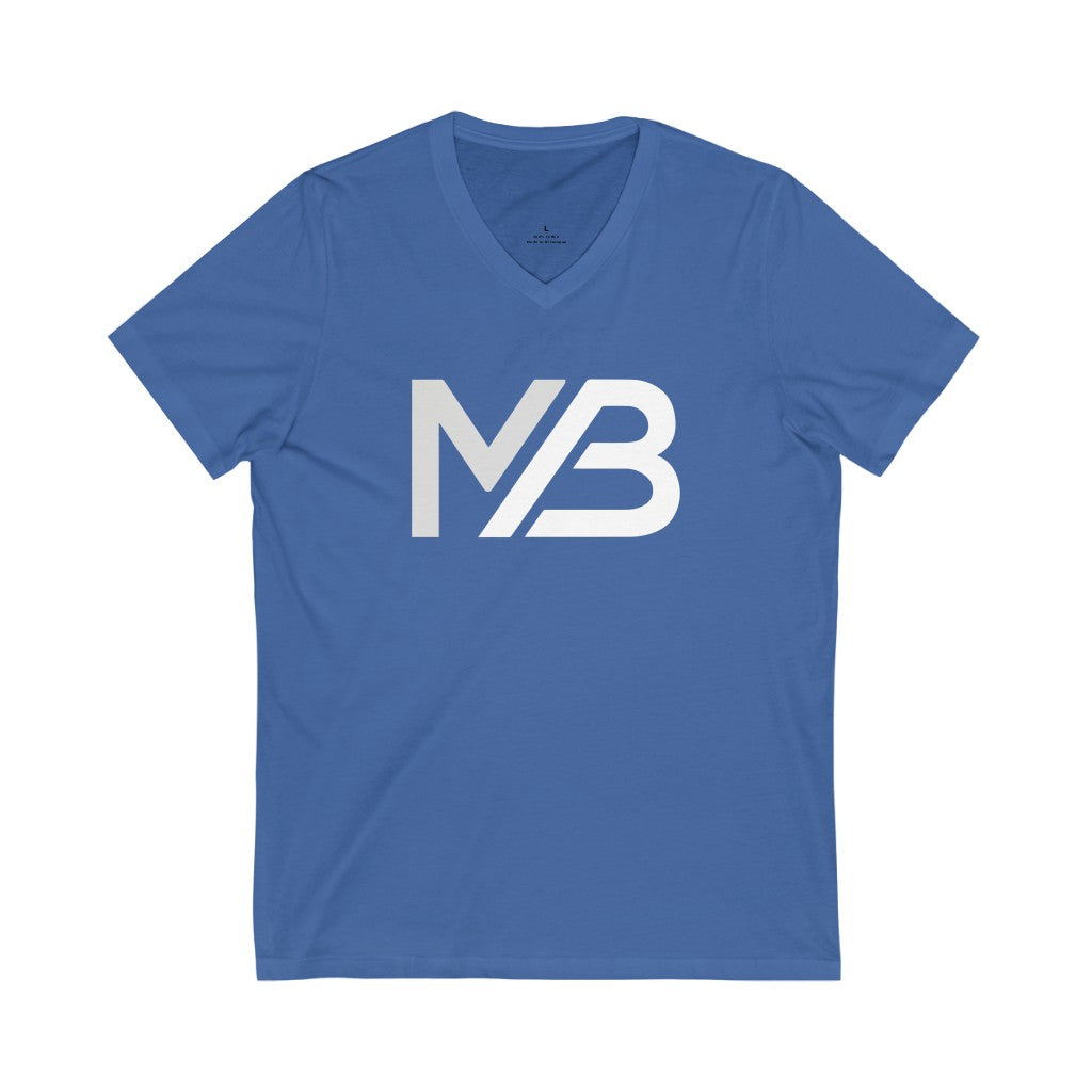Malcolm Butler Women's V-Neck Tee