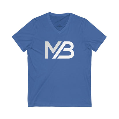 Malcolm Butler Women's V-Neck Tee