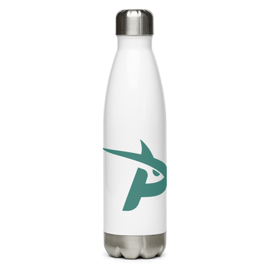 Patrick Queen "Logo" Water Bottle
