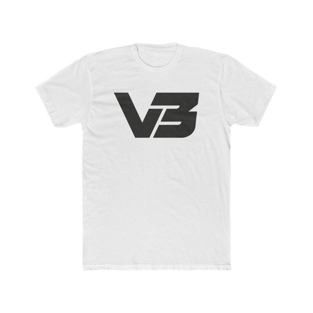 Verone McKinley III "Logo" T-Shirt White
