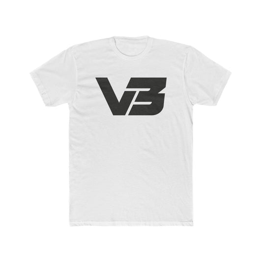 Verone McKinley III "Logo" T-Shirt White