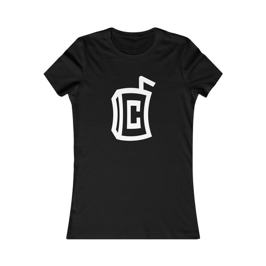 Cam Taylor-Britt "Cam Juice" Womens T-Shirt