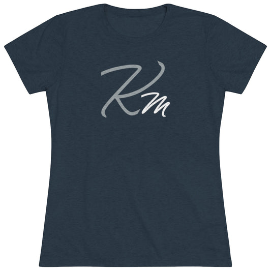 Kenny Moore Signature Women's T-shirt