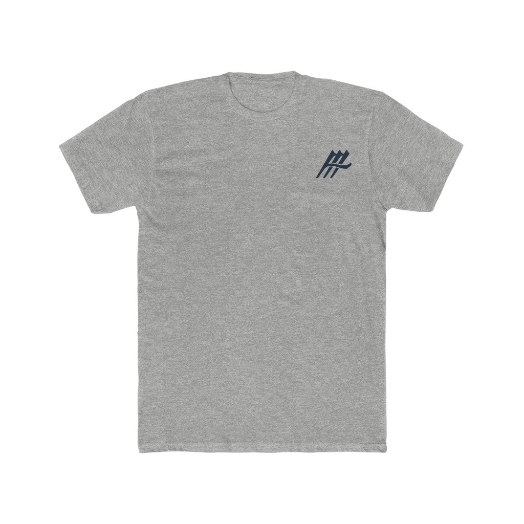 Markus Howard “Red & Blue 1959” Logo SS Tee