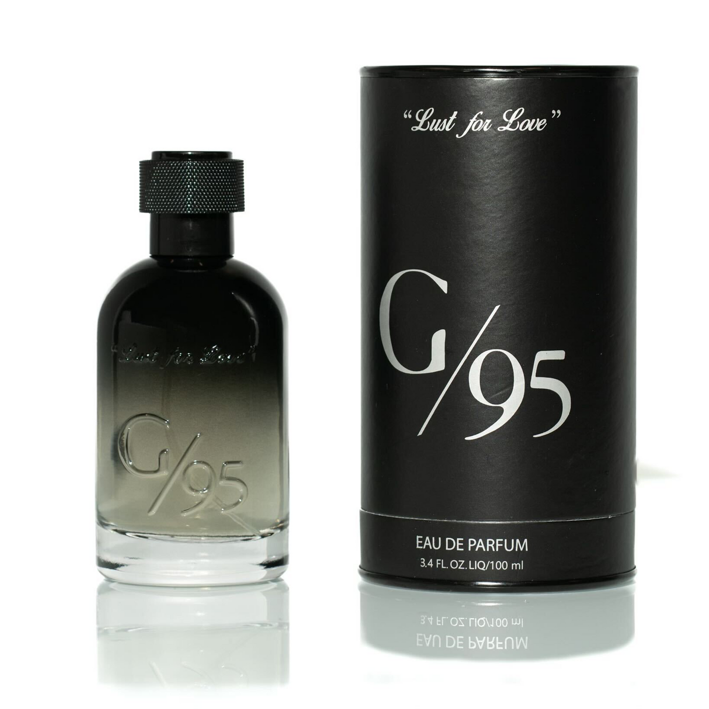 G/95 Luxury Cologne