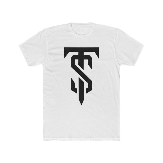 Skylar Thompson "Signature" White T-shirt