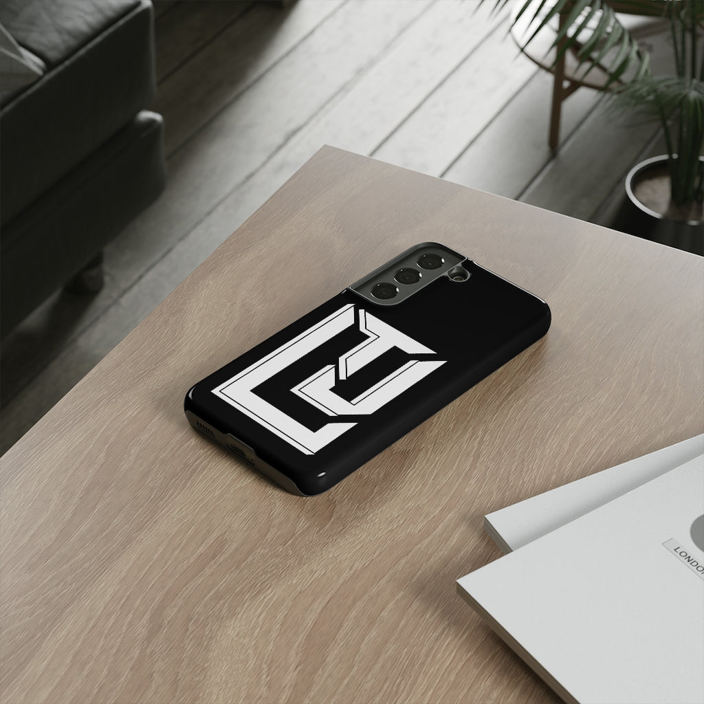 Lenny Torres "Logo" Phone Case