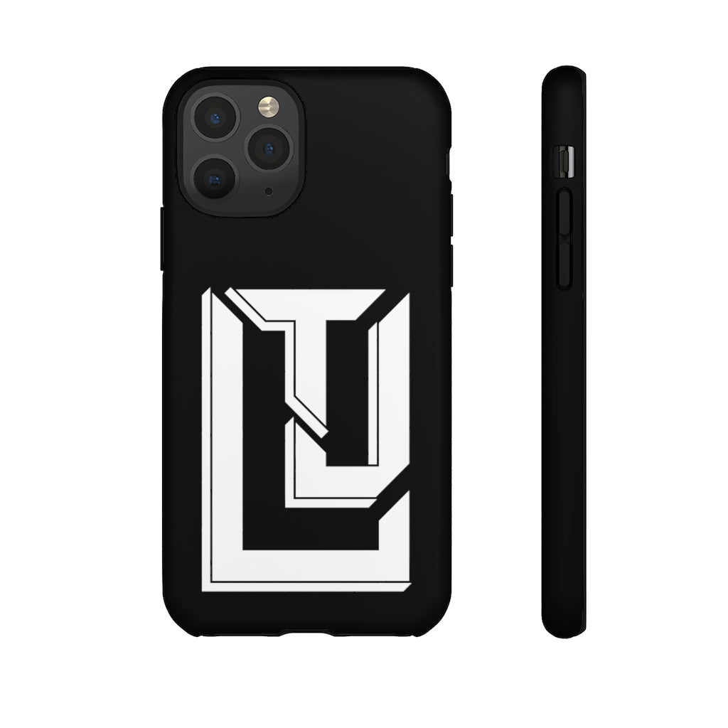 Lenny Torres "Logo" Phone Case