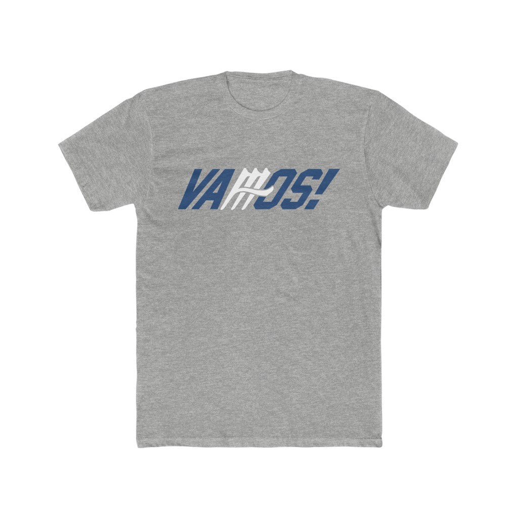 Markus Howard “VAMOS”, 1959 SS Tee