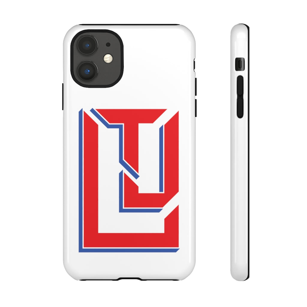Lenny Torres "Logo" Phone Case