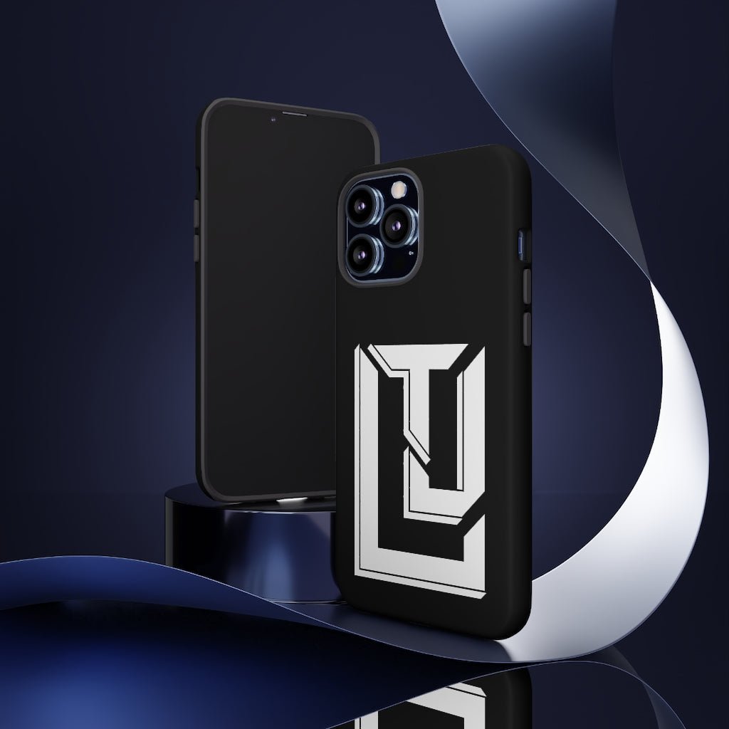 Lenny Torres "Logo" Phone Case