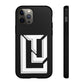 Lenny Torres "Logo" Phone Case